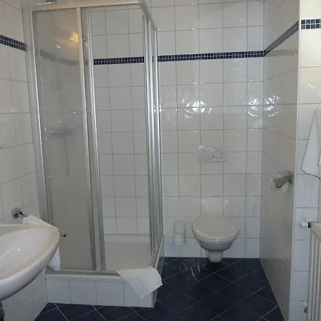 Gasthuis Pepi 3*