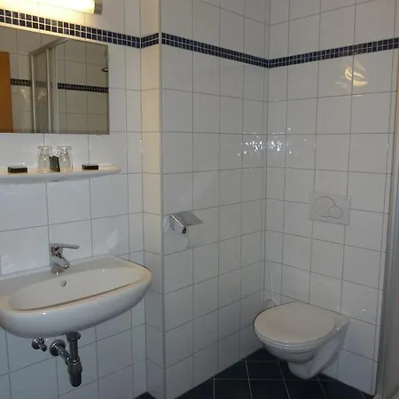 Gasthuis Pepi