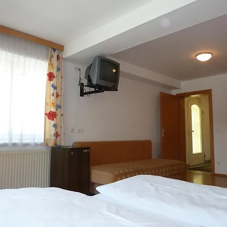 Gasthuis Pepi 3*