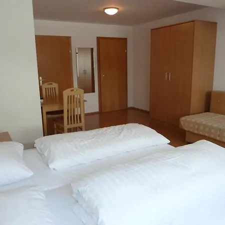 Pensión Pepi