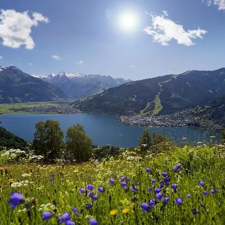 Pensión Pepi Zell am See