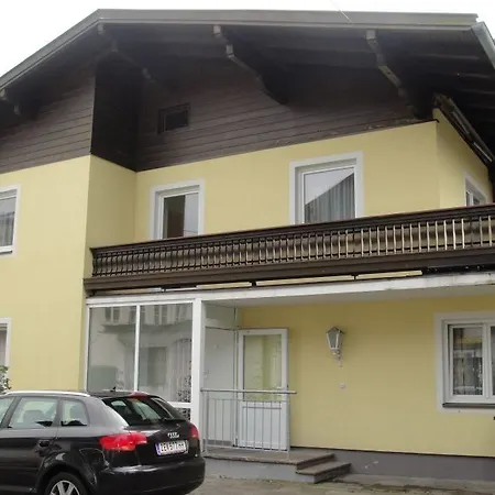 Pepi 3* Zell am See